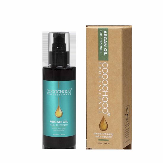 COCOCHOCO Argan eļļa, 100 ml